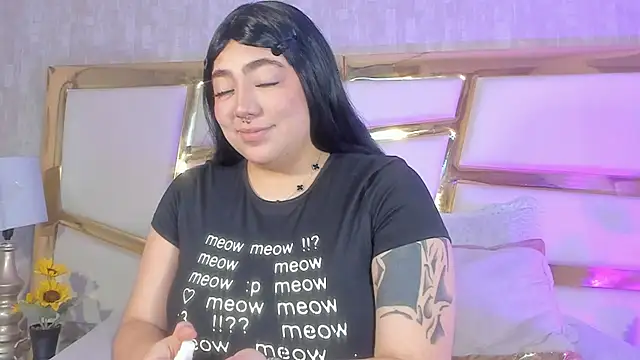 Alessia Walkeer online show from 04-21-26, 04:52