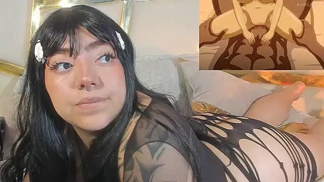 Alessia Walkeer online show from 04-25-26, 04:59