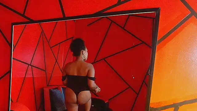 Pamela Cortezz online show from 04-12-26, 10:48