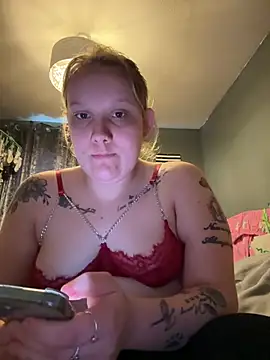 SassieBlondie online show from 02-28-26, 04:19