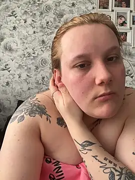 SassieBlondie online show from 03-01-26, 01:57