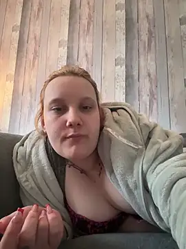 SassieBlondie online show from 03-04-26, 10:43