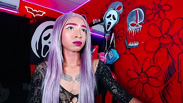 Evedollx online show from 03-11-26, 06:41