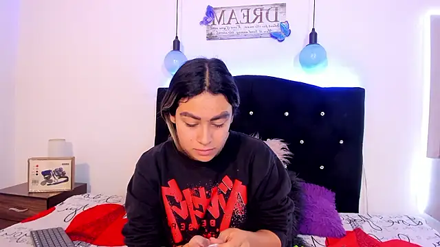 katyy b online show from 03-06-26, 01:18