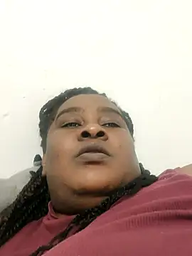 brownn Ebonnny online show from 03-12-26, 02:50