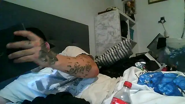 Brittmikerideanfuck online show from 07-28-26, 03:57