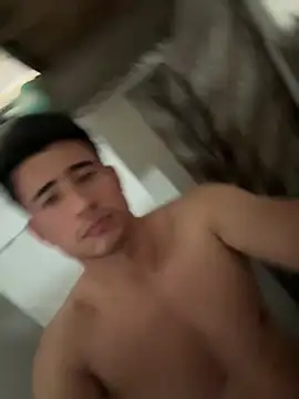 Snapshot of David-latinlover chatting on 03-10-26, 05:51 David-latinlover online show from 03-10-26, 05:51