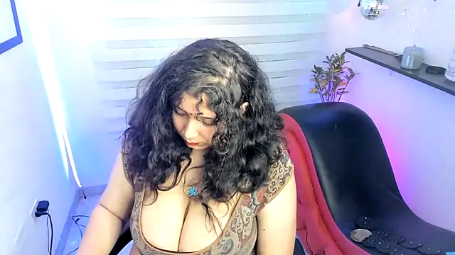 Agatha Marin online show from 07-28-26, 07:39