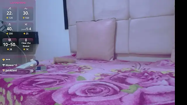 Snapshot of Amara_sexyy_ chatting on 03-08-26, 02:04 Amara sexyy online show from 03-08-26, 02:04