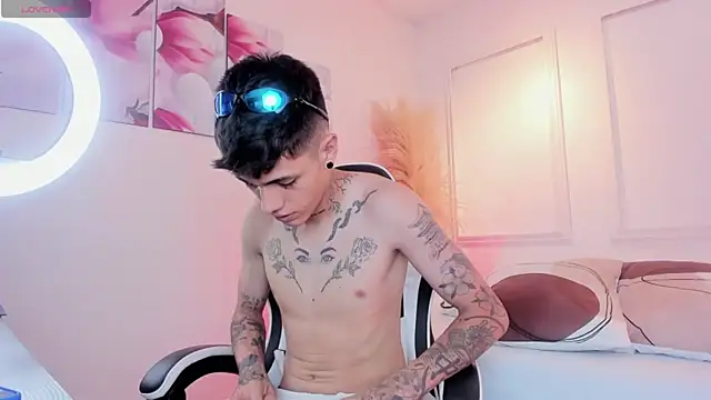 Tommy valverde online show from 04-14-26, 06:47