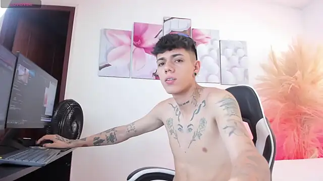 Tommy valverde online show from 04-22-26, 06:42