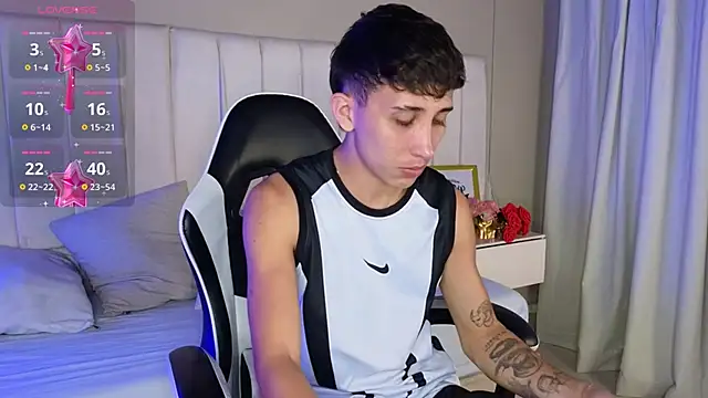 Rome cortes online show from 03-09-26, 07:51