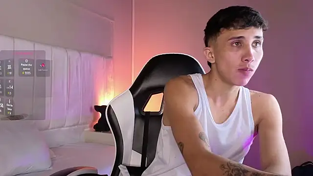 Rome cortes online show from 04-24-26, 07:49