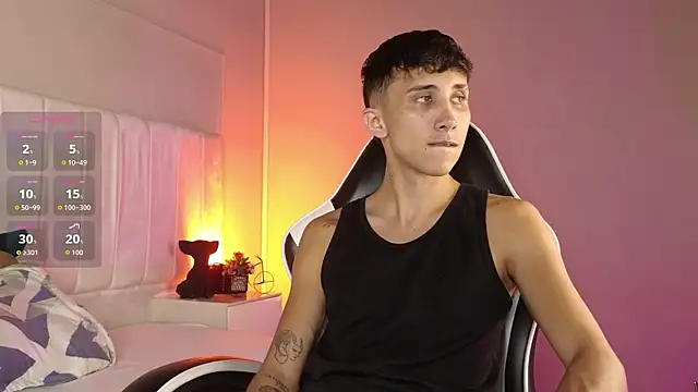 Rome cortes online show from 04-25-26, 07:00