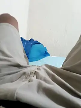 Javier 068 online show from 04-28-26, 03:00