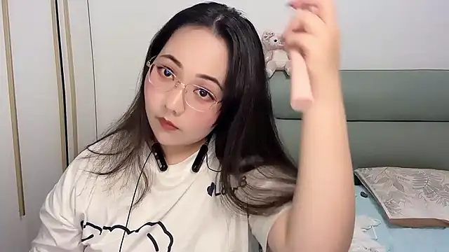 Susu-36E online show from 07-10-26, 02:08