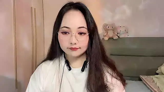 Susu-36E online show from 07-11-26, 02:09