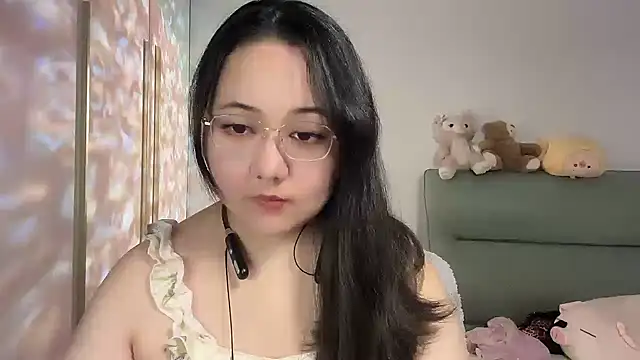 Susu-36E online show from 07-29-26, 03:32