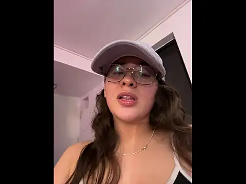 AriaDonatti online show from 03-10-26, 11:10