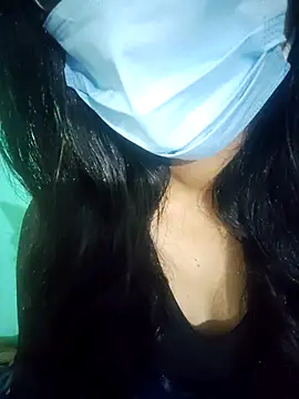 QUEEN LADYY online show from 03-05-26, 04:47