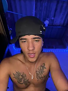 billi adamzz online show from 05-16-26, 01:13