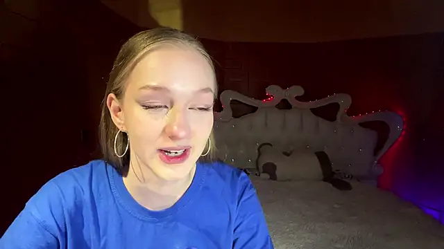 Anika Socutehe online show from 03-31-26, 09:37