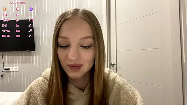 Snapshot of Anika_Socutehe chatting on 05-29-26, 08:07 Anika Socutehe online show from 05-29-26, 08:07