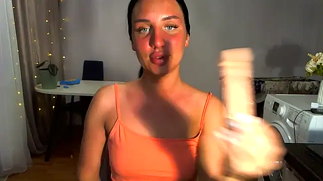 imvika online show from 04-30-26, 02:23