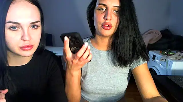 imvika online show from 05-16-26, 10:36