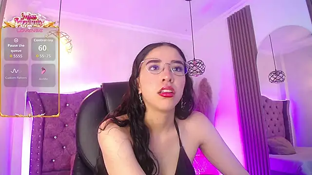 Amara Davis1 online show from 04-27-26, 05:05