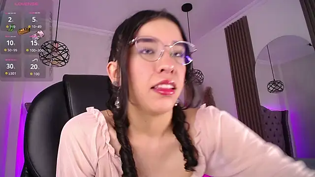 Amara Davis1 online show from 06-02-26, 05:09