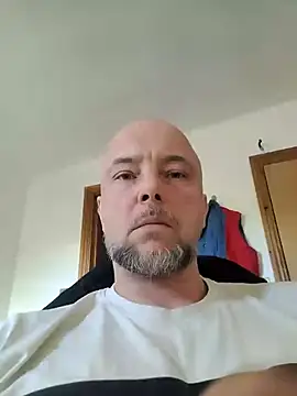 HornyDaddyMuscle online show from 05-11-26, 01:50