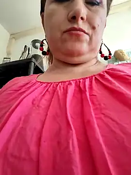 kloe Jack online show from 03-09-26, 02:21