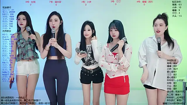 JM-777 online show from 03-30-26, 11:22