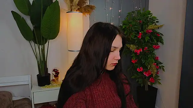 EnidRitzel online show from 03-11-26, 07:09