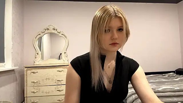 AnnyBany online show from 03-11-26, 04:13