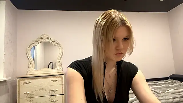 AnnyBany online show from 03-13-26, 03:40