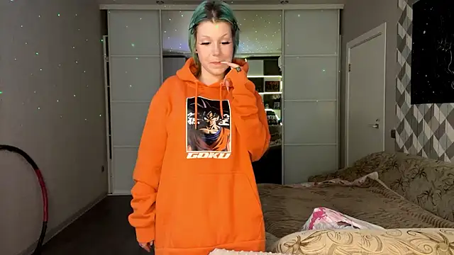 SalenaVeron online show from 03-11-26, 04:24