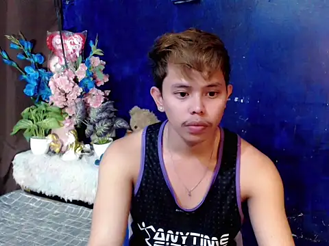 Baby Maxxx online show from 04-04-26, 08:12