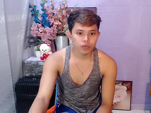 Baby Maxxx online show from 05-16-26, 12:07
