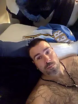 Snapshot of Biggbaddwulf7 chatting on 02-27-26, 12:16 Biggbaddwulf7 online show from 02-27-26, 12:16