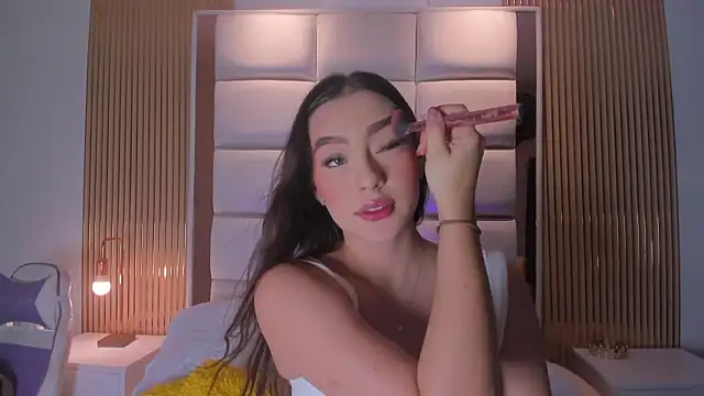 Megaan Rousee online show from 03-15-26, 11:38