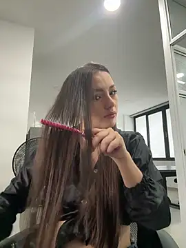 Megaan Rousee online show from 03-27-26, 12:38