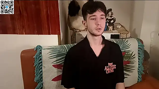 Snapshot of _ZaneX chatting on 03-10-26, 07:52 ZaneX online show from 03-10-26, 07:52