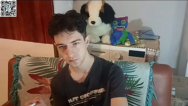 Snapshot of _ZaneX chatting on 03-12-26, 08:15 ZaneX online show from 03-12-26, 08:15