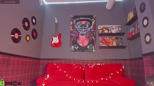 KiittieX online show from 04-23-26, 06:25