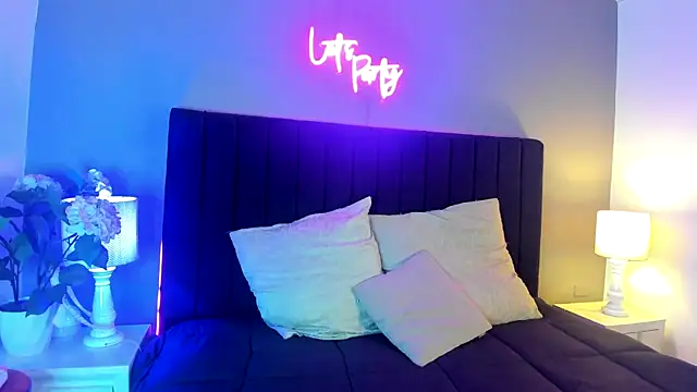 scarlett leex  online show from 04-07-26, 04:24