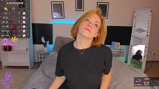 DellaRows online show from 04-23-26, 11:20