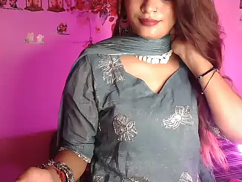 Niya thakur online show from 07-20-26, 05:11