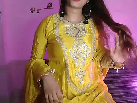 Niya thakur online show from 07-27-26, 05:58